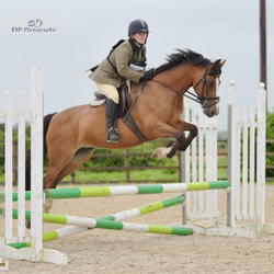 Area 12 Riding Club SJ at KSEC, Sunday 30 July