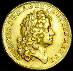 GOLD GUINEA portfolio