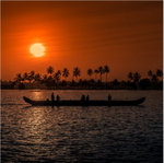 Explore South India, Kerala portfolio