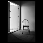 Empty Chairs portfolio