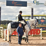 Arena Eventing Winter Series Final, Sunday 3rd - Click to View Photos portfolio