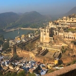 Experience Colors of Rajasthan in December portfolio