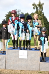 Pony Club Mini and Regional Championships - Click to Enter portfolio