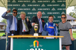 Race 3 3.10pm John Smith's Cup Handicap portfolio