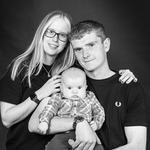 Baker family portfolio