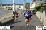 weymouth half marathon - 15.3.26 - www.justracinguk.com