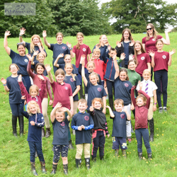 EDHPC Junior Camp at Bicton 29-31 July 2023