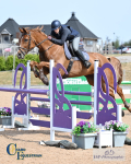July BS Stayaway Inc Bronze and Silver Semi Finals 24-26th - Click to Enter