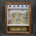 Map Room portfolio