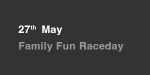 May 27th, Family Fun Raceday portfolio