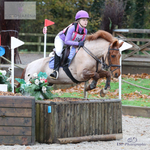 Arena Eventing Weekend 18 and 19 November - Click to View Photos portfolio