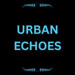 Urban Echoes portfolio