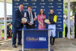 Race 5 3.50pm William Hill Extra Place Races Daily Handicap portfolio