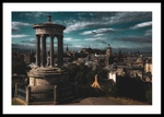 Edinburgh Skyline portfolio