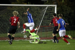 Erith Town Scholarship 0  Portsmouth Academy 1, FA Youth Cup 1st Round portfolio