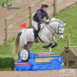 Arena Eventing Inc BE Qualifier Sat 3rd = Click to View Photos portfolio