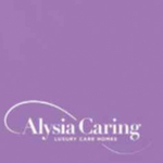 Alysia Caring portfolio