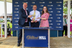 Race 4 3.15pm William Hill Bronte Cup Fillies' Stakes portfolio