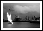 Sailing the Norfolk Broads portfolio