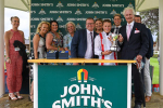 Race 4 3.45pm John Smith's Silver Cup Stakes portfolio