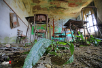 256. Green School (IT) portfolio