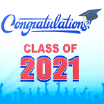 RTMS Graduation 2021 portfolio