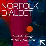 Norfolk Dialect: portfolio
