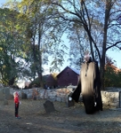 More Halloween portfolio