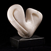 SCULPTURES portfolio