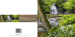 Yorkshire Greetings Cards portfolio