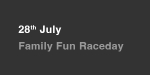 28th July, Family Fun Raceday portfolio