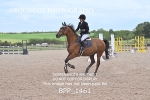 CLASS 7 1.05m Amateur Championship Qualifier/ 1.05m Open portfolio
