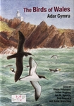 The Birds of Wales  - Adar Cymru