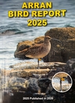 Arran bird report 2025