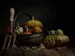 The Old Handfork_web