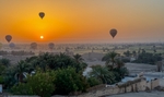 Hot Air Balloon Luxor-42