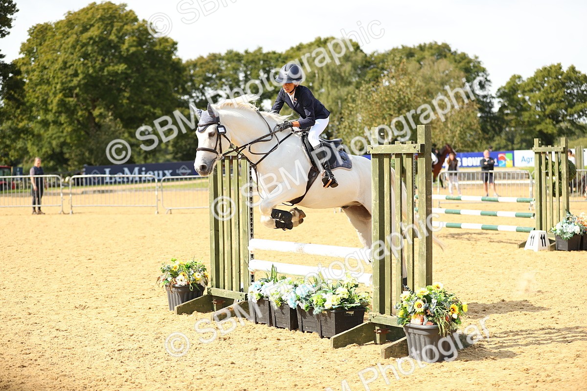 SBM_66087 - J17 - Junior Pony 80cm Championship