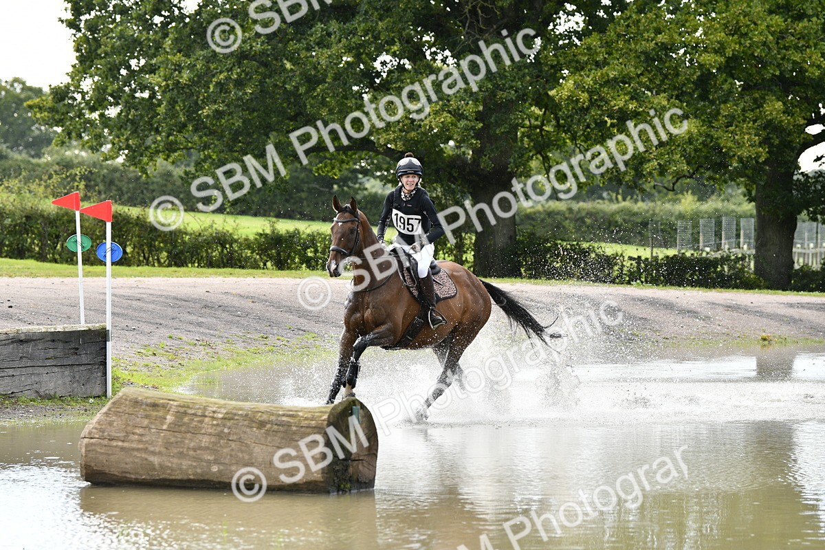 SBM_11961 - E6 - Eventers Challenge 80cm Championship