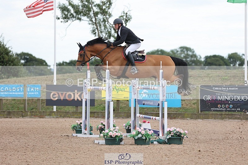 250719-132315-15537 - Cls 3, 3 Star Small Tour Start til Break