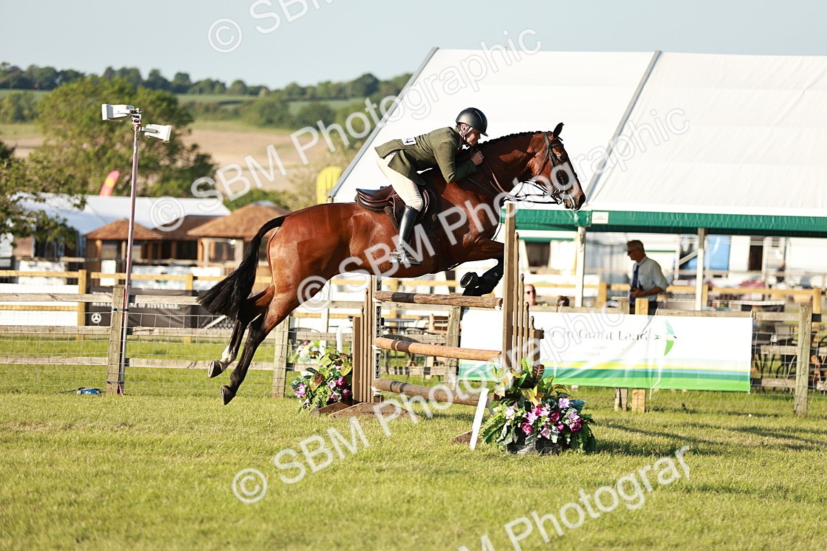 SBM_20369 - Class 117-119 - Sport Horse Working Hunter