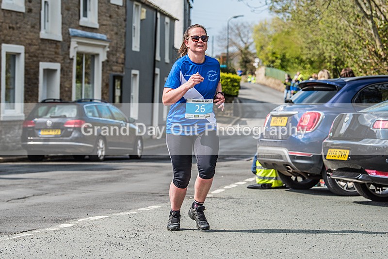 Brigham 10k-583 - Brigham 10k Road Race Sunday 23rd April 2023