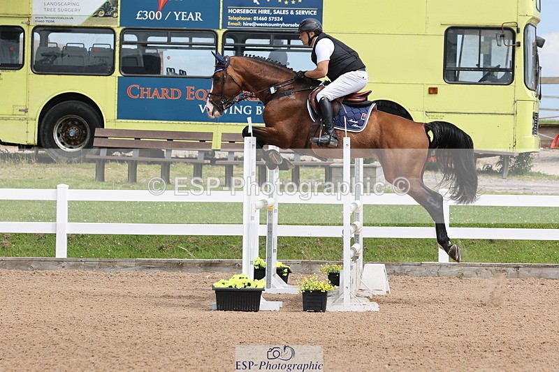 240718A-144527-06333 - Cls 13, 1 Star Silver Tour 1.20m