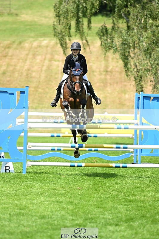 250614A-121050-06182 - Cls 19 Snr 1.15m Open