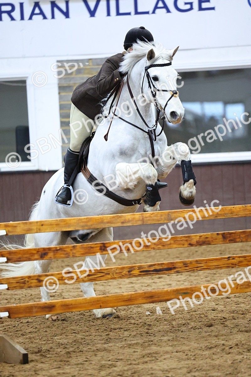 SBM_006633 - Class 43 - RIHS Qualifier Exceeding 43cms