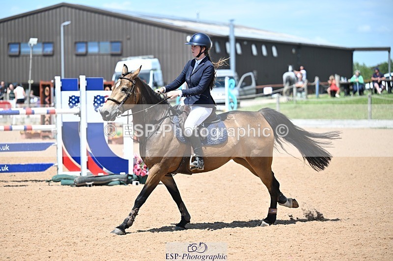 260627-134224-04443 - Cls 14 Newcomers 2nd R's Jump Off and P