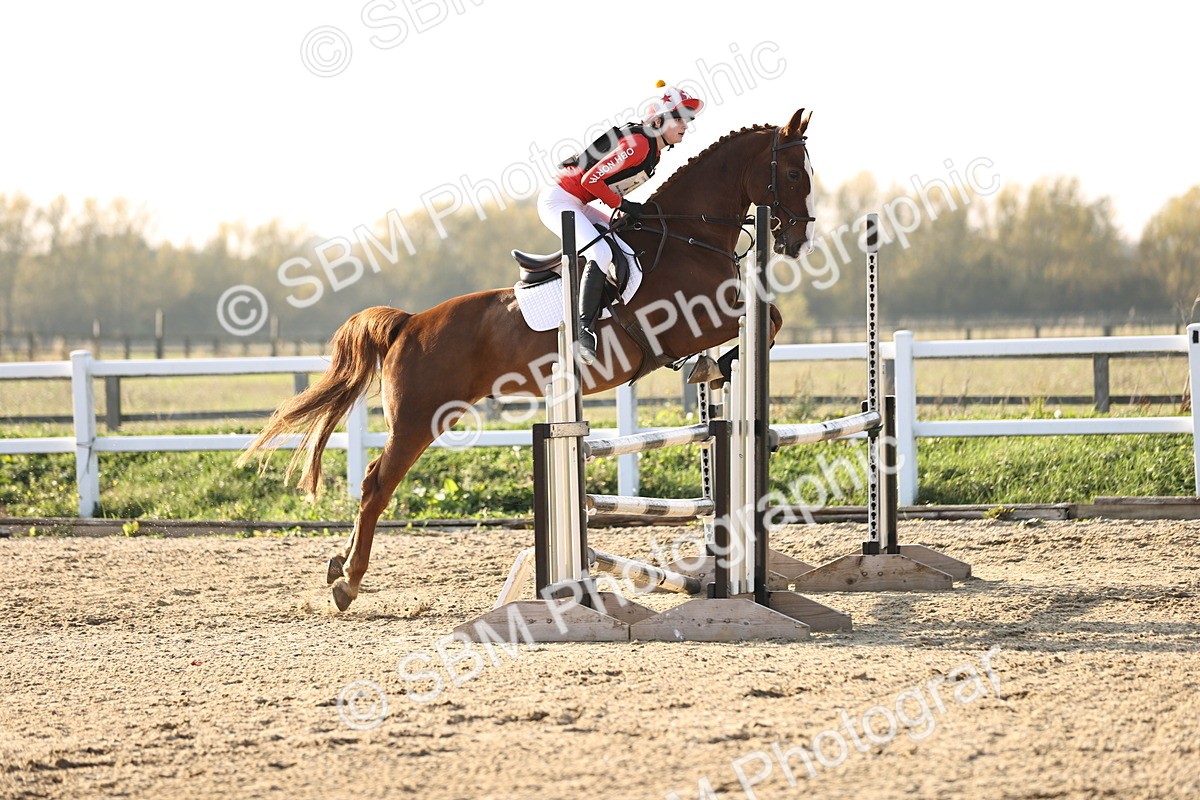 SBM_004263 - Class 4 - 1.00m