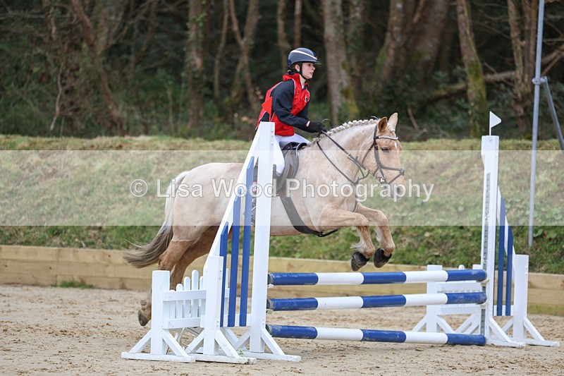 3E7A9530 - Class 4: 70/75cm