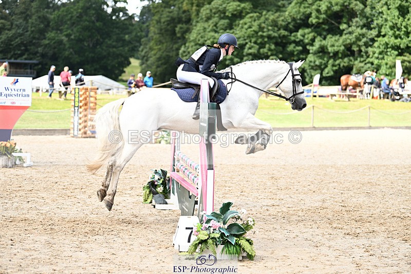 240824X-140028-29171 - 80cm Round 2 13.30 to 14.30