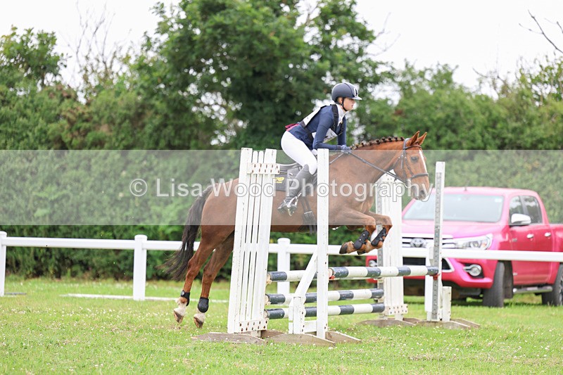 3E7A5745 - Class 5: PC80 Regional Qualifier Rnd 2 (A)