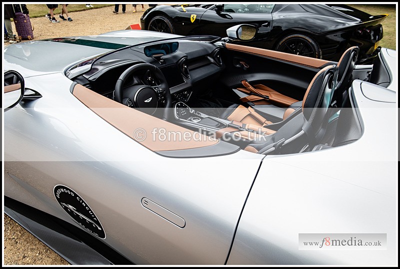  - Concours D'Elegance  2024